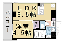 Sha Maison 御幸町御池 9階/902