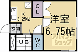 アイナ寺町 3階