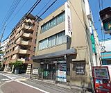 京都銀行 金閣寺支店まで397m