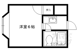 京阪本線 出町柳駅 徒歩8分