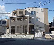 京都府京都市南区吉祥院稲葉町：物件画像／ウインズリンク株式会社　アパマンショップ河原町三条店