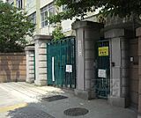 第四錦林小学校まで740m
