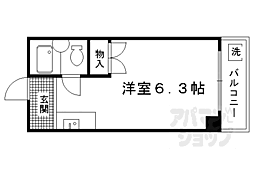 アサヒカレッジハイツ 3階