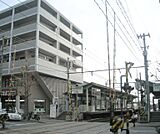 修学院駅まで1200m