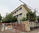 翔鸞小学校まで160m