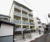 京都府京都市左京区北白川東久保田町：物件画像／ウインズリンク株式会社　アパマンショップ河原町三条店