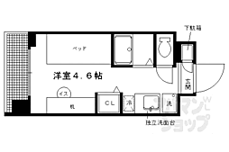 叡山電鉄叡山本線 一乗寺駅 徒歩7分