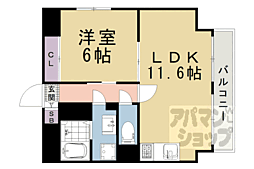 CORT UESHO 2階