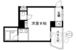 プラネシア京都 5階
