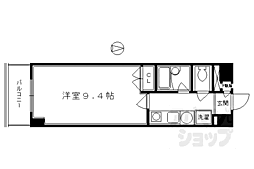 阪急京都本線 大宮駅 徒歩5分