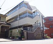 京都府京都市南区東九条石田町：物件画像／ウインズリンク株式会社　アパマンショップ河原町三条店