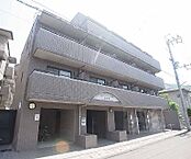 京都府京都市左京区北白川東久保田町：物件画像／ウインズリンク株式会社　アパマンショップ河原町三条店
