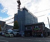 京都府京都市南区東九条南石田町：物件画像／ウインズリンク株式会社　アパマンショップ河原町三条店