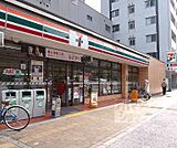 セブンイレブン烏丸五条店まで180m