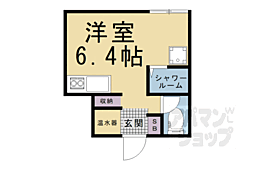 サイト烏丸三条町 3階