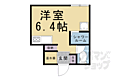 サイト烏丸三条町3階4.9万円
