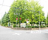 琵琶塚公園まで150m