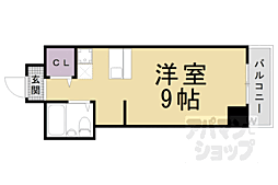 サンステージ21 4階