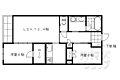 グランレ・ジェイド京都河原町7階17.5万円