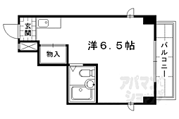 コーポ高倉 3階