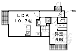 LEBENS BAUMII 2階