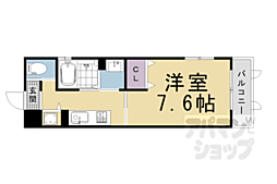 ウイング東山 3階