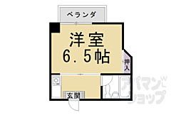 スクエアF 2階