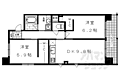 ilRosso堀川六角6階15.6万円
