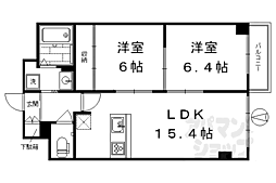 JR山陰本線 丹波口駅 徒歩2分