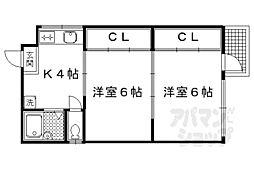 プルミエール東山二条 1階
