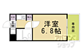 ダイアパレス京都・祇園1階4.6万円