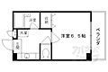 ハートランド2274階5.4万円
