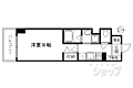 ウィル21烏丸御池7階6.5万円