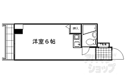 京都市営烏丸線 鞍馬口駅 徒歩2分
