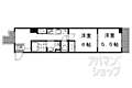 第二下堤谷口マンション4階9.0万円