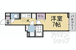 JR山陰本線 梅小路京都西駅 徒歩11分 1階/-