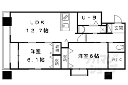 JR山陰本線 二条駅 徒歩5分
