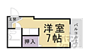 めぞんiCHi2階4.0万円