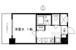 サンジョルノ室町 4階