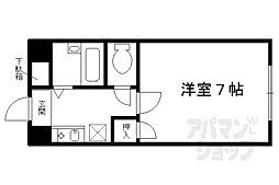 グランタック河原町五条 6階