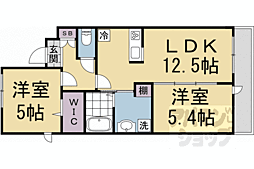 JR山陰本線 円町駅 徒歩3分