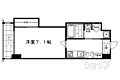 HF四条河原町レジデンス6階7.3万円