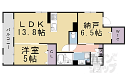 ベルフォーレ御所南 3階