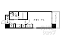 リーガル京都四条河原町通り10階6.0万円