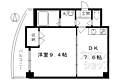 プラタラク5階8.0万円