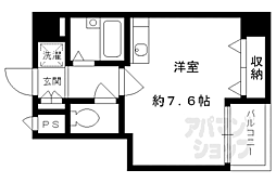 プレサンス京都清水 5階