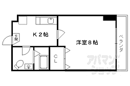 メゾンヴィナーシャ 3階