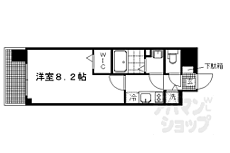 叡山電鉄叡山本線 一乗寺駅 徒歩4分