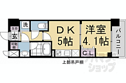 JR東海道・山陽本線 西大路駅 徒歩13分 7階/-