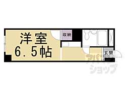 京阪本線 出町柳駅 徒歩18分